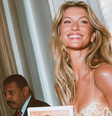 Gisele Bündchen (Foto @gisele/Instagram/Reprodução)  Foto: Elas no Tapete Vermelho