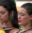  Foto: X/Big Brother Brasil / Pipoca Moderna