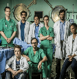 ‘Sob pressão’ mostra a rotina de médicos em um hospital público brasileiro   Foto: Reprodução digital | Globoplay / Portal EdiCase