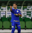 (  Foto: Fabio Menotti - Abel / Esporte News Mundo
