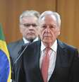 Lewandowski decide pela demissão do diretor da Penitenciária Federal de Mossoró (RN)  Foto: TON MOLINA/FOTOARENA/ESTADÃO CONTEÚDO