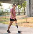 Desde 2015, o Brasil possui um Estatuto da Pessoa com Deficiência  Foto: chanuth/iStock