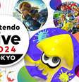 A Nintendo Live Tokyo estava prevista para ser realizada em dezembro do ano passado  Foto: Reprodução / Nintendo