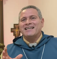 Padre Alexandre Paciolli é preso em investigação por importunação sexual e estupro  Foto: Reprodução/Redes Sociais
