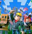 Roblox tem versões para Android, iOS, PC, PlayStation 4 e Xbox One  Foto: Reprodução / Roblox