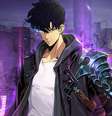 RPG inspirado no anime traz um bom combate  Foto: Netmarble  / Divulgação