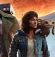 Star Wars Outlaws está sendo feito para PC, PlayStation 5 e Xbox Series X|S  Foto: Reprodução / Ubisoft