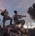 Battle royale de Call of Duty, Warzone chegou com tudo aos celulares  Foto: Activision / Divulgação