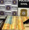  Foto: Divulgação / Brigada Militar / Porto Alegre 24 horas