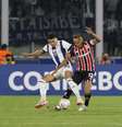 (  Foto: Rubens Chiri/saopaulofc.net / Esporte News Mundo