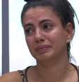 Fernanda no 'BBB 24'  Foto: Reprodução/Globo / Mais Novela