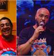 Zeca Pagodinho e Belo dão nomes a bares do Rio de Janeiro  Foto: Reprodução/Instagram
