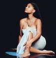  Foto: Instagram/Halle Bailey / Pipoca Moderna