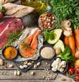 Previne doenças e acelera o metabolismo: conheça a dieta mediterrânea  Foto: Shutterstock / Saúde em Dia
