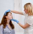 Reversão de harmonização facial tem se tornado mais comum  Foto: Spaskov | Shutterstock / Portal EdiCase