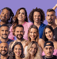 O BBB 24 foi marcado por grandes momentos  Foto: Reprodução digital | TV Globo / Portal EdiCase