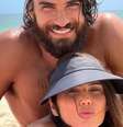 Hugo Moura e Deborah Secco (Reprodução/Instagram)  Foto: Márcia Piovesan