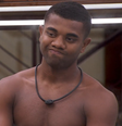 Davi é um jogador completo e não deixou de ser o centro do BBB24 nem por um segundo sequer  Foto: Reprodução/Globo
