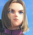 Yosuke Saito, da série NieR, pode vir a se tornar o novo produtor chefe de Dragon Quest  Foto: Reprodução / Square Enix