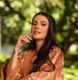 "Estou buscado melhorar em todos os aspectos", disse Fernanda Bande, do BBB24  Foto: Divulgação: João Cotta / Globo