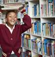 Bibliotecas investem em mudanças e novos atrativos e sobrevivem ao avanço do digital  Foto: Klaus Vedfelt/Getty Images
