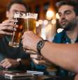 Chope  Foto: PeopleImages/iStock