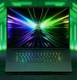 Razer Blade 18 chega para entregar desempenho de nível de desktop aos usuários  Foto: Divulgação / Razer