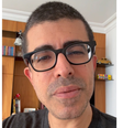 Apesar de já ter tido pedido negado, Marcius Melhem apresentou outro recurso  Foto: Reprodução: Instagram/marciusmelhem