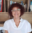 Escritora Roseana Murray é um dos nomes mais reconhecidos da literatura infantil brasileira.  Foto: Reprodução/Redes Sociais