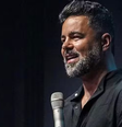 Davi Vieira Passamani, fundador da igreja evangélica A Casa, passou a ser investigado após denúncias de assédio  Foto: Reprodução/Instagram
