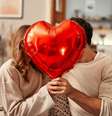 Saiba como são Câncer e Peixes no amor  Foto: Shutterstock / João Bidu