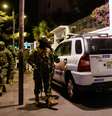 Policiais invadem embaixada mexicana em Quito e prendem ex-vice-presidente do Equador  Foto: Karen Toro/Reuters