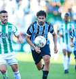 Grêmio ficou no empate com o Juventude   Foto: Lucas Uebel / Grêmio FBPA / Esporte News Mundo