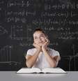 Ansiedade e medo de cálculos afetam o aprendizado dos estudantes  Foto: Stokkete | Shutterstock / Portal EdiCase