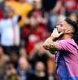  Foto: Gabriel Bouys/AFP via Getty Images - Legenda: Milan vence mais uma na Serie A / Jogada10