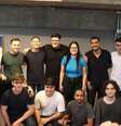 Primeira turma graduada em Inteligência Artificial no Brasil  Foto: Reprodução