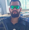 O ex-policial penal Jorge Guaranho é acusado pela morte de Marcelo Arruda  Foto: Reprodução