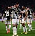 Foto: Marco Bertorello/AFP via Getty Images - Legenda: Gatti marcou o gol da vitória da Juventus sobre a Fiorentina - / Jogada10