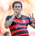 Pedro Flamengo  Foto: Reprodução/Twitter Flamengo / Esporte News Mundo