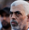 Acredita-se que muitos dos principais líderes do grupo em Gaza, incluindo Yahya Sinwar, ainda estejam vivos  Foto: Reuters / BBC News Brasil