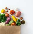 Para reduzir a glicose no sangue: conheça 5 legumes poderosos  Foto: Shutterstock / Saúde em Dia