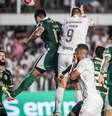  Foto: Fabio Menotti/Palmeiras/by Canon - Legenda: Palmeiras utiliza sua jogada-chave na semifinal do Paulistão contra o Novorizontino / Jogada10