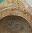 Lata de cerveja é encontrada 32 anos após fabricação durante limpeza de praia de SC  Foto: Divulgação/Eco Local Brasil