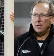 Leila Pereira chama John Textor de "grande vergonha do futebol brasileiro"  Foto: Montagem: Reprodução/Instagram e Vitor Silva/Botafogo