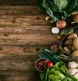 Combate ao Câncer: veja como a alimentação pode afastar  Foto: ou atrair - a doença -  Shutterstock / Saúde em Dia