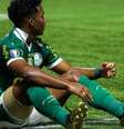  Foto: Fabio Menotti/Palmeiras - Legenda: Endrick vai perder os próximos jogos do Palmeiras / Jogada10