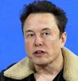 O proprietário do X, Elon Musk, que usou sua plataforma para criticar e provocar Moraes  Foto: GETTY IMAGES / BBC News Brasil