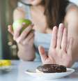 Saiu da dieta no fim de semana? Veja como voltar à rotina  Foto: Shutterstock / Saúde em Dia