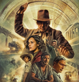 Indiana Jones e a Relíquia do Destino deu enorme prejuízo para a Disney (Imagem: Divulgação/Disney)  Foto: Canaltech