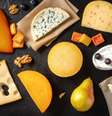 É verdade que alguns tipos de queijo tem menos lactose! – Foto: Shutterstock  Foto: Guia da Cozinha